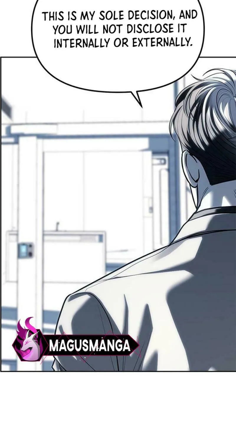 Undercover! Chaebol High School Chapter 82 page 43 - 