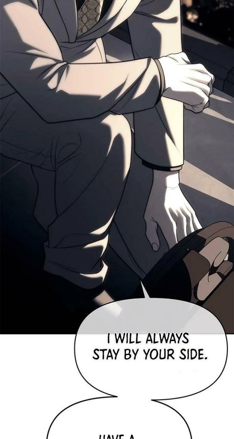 Undercover! Chaebol High School Chapter 82 page 6 - 