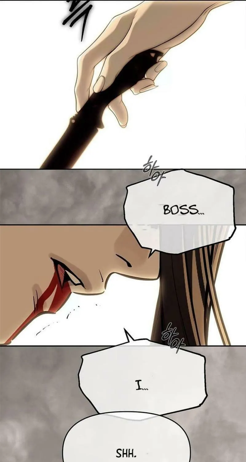 Undercover! Chaebol High School Chapter 82 page 56 - 