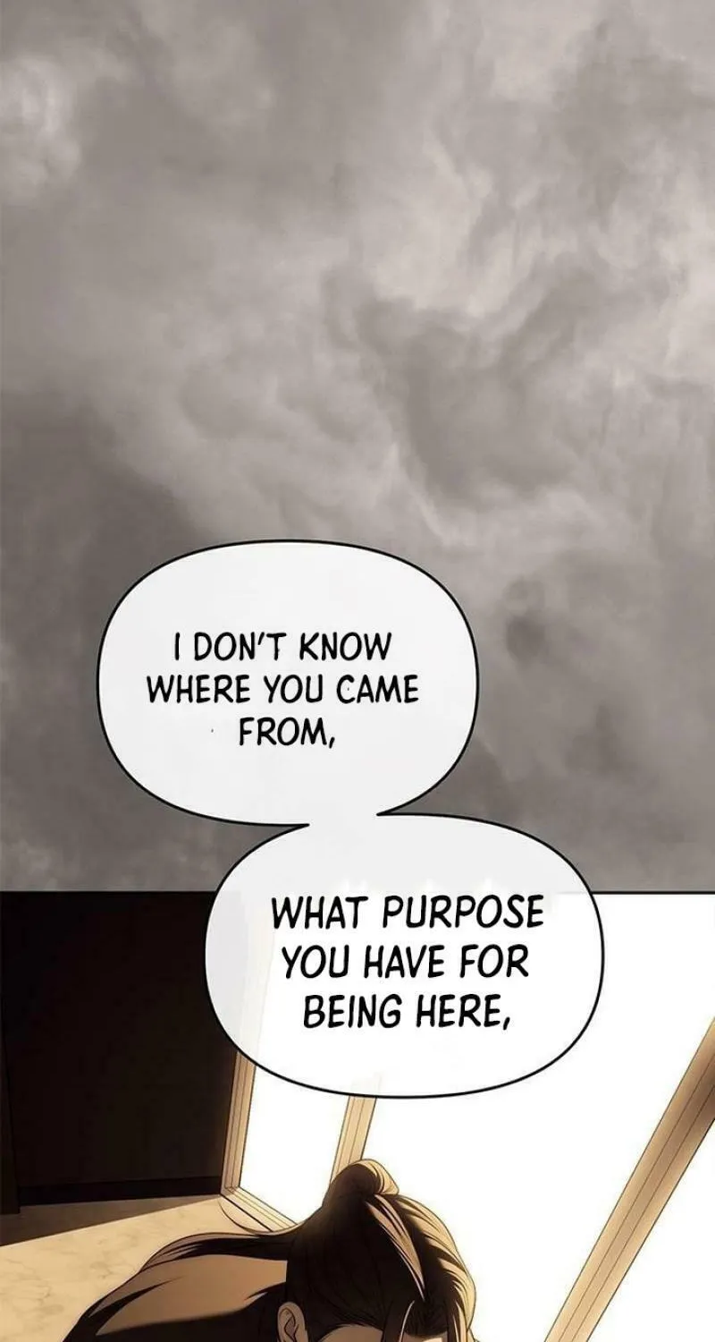 Undercover! Chaebol High School Chapter 82 page 59 - 