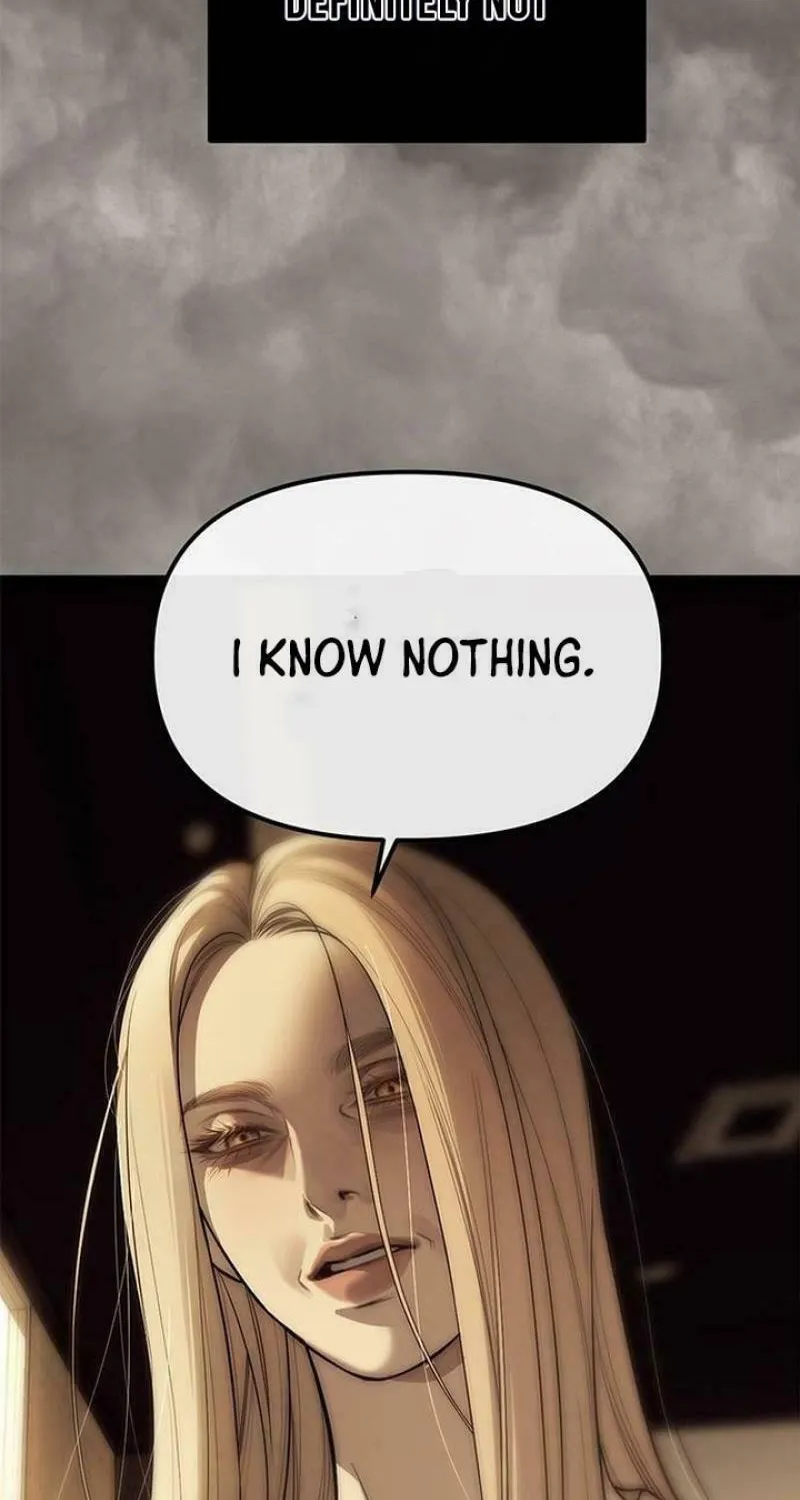 Undercover! Chaebol High School Chapter 82 page 61 - 