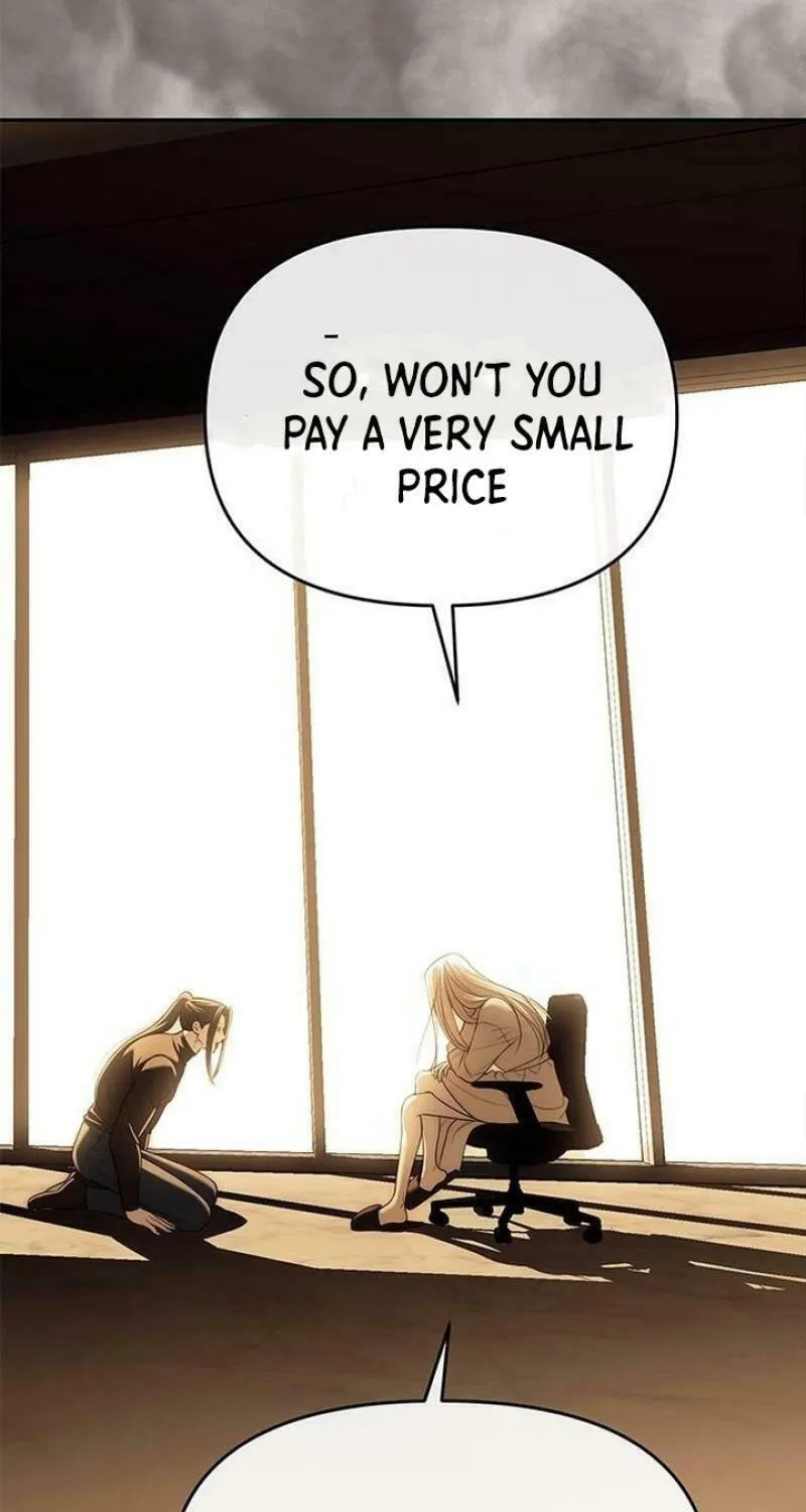Undercover! Chaebol High School Chapter 82 page 63 - 