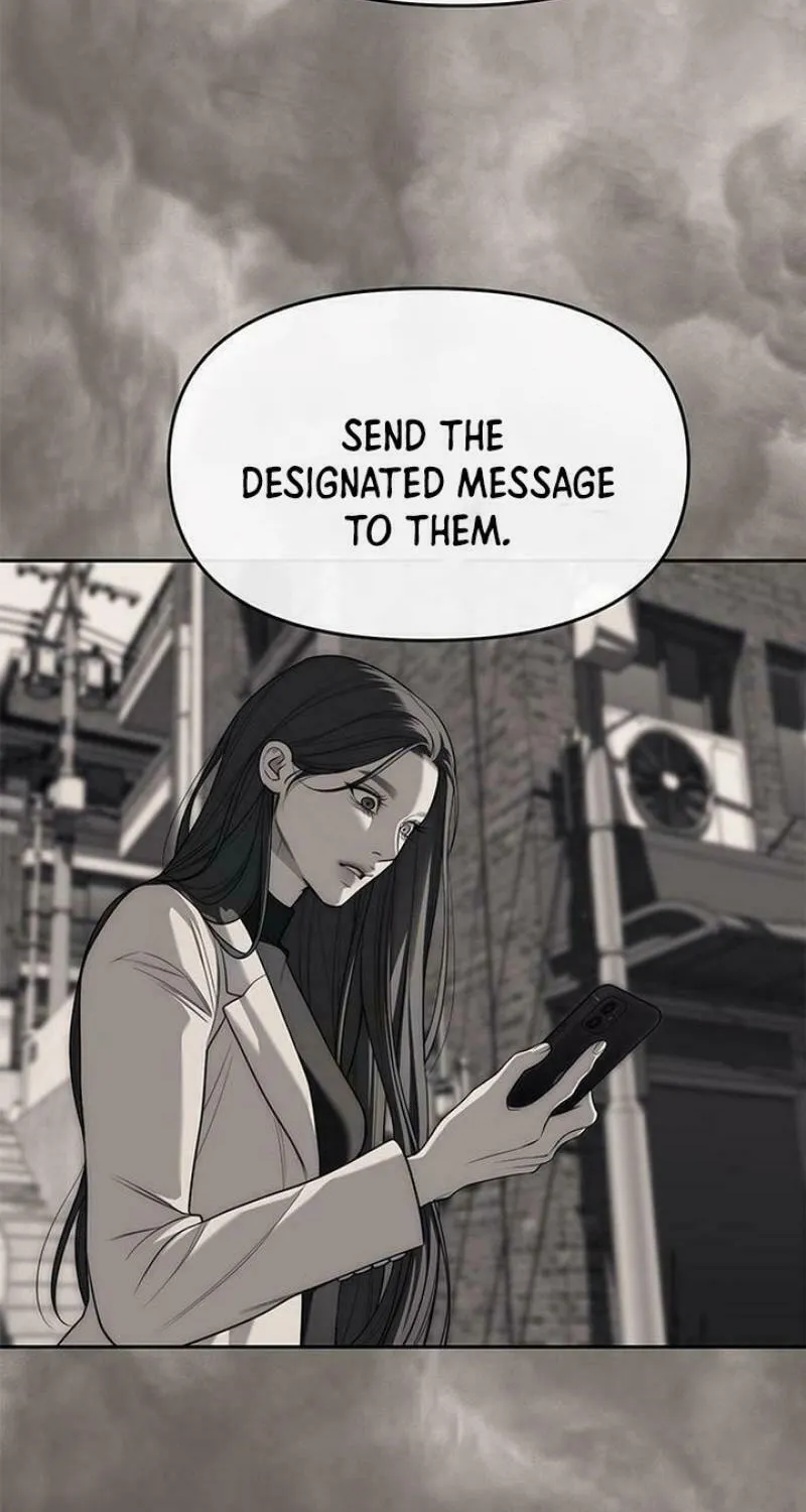 Undercover! Chaebol High School Chapter 82 page 70 - 