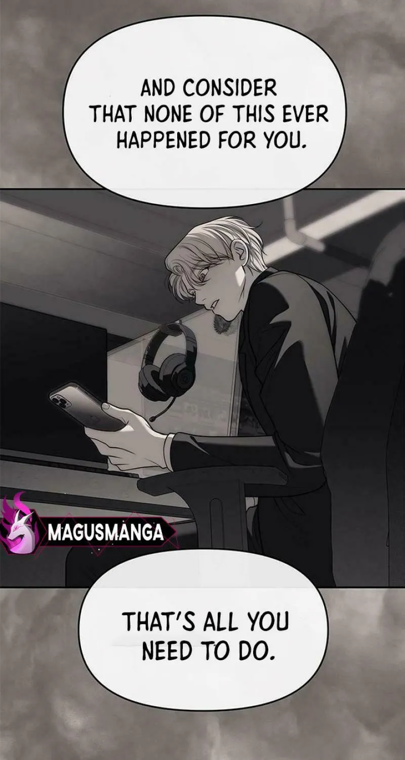 Undercover! Chaebol High School Chapter 82 page 71 - 