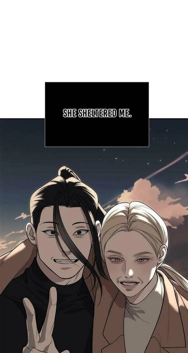 Undercover! Chaebol High School Chapter 82 page 81 - 