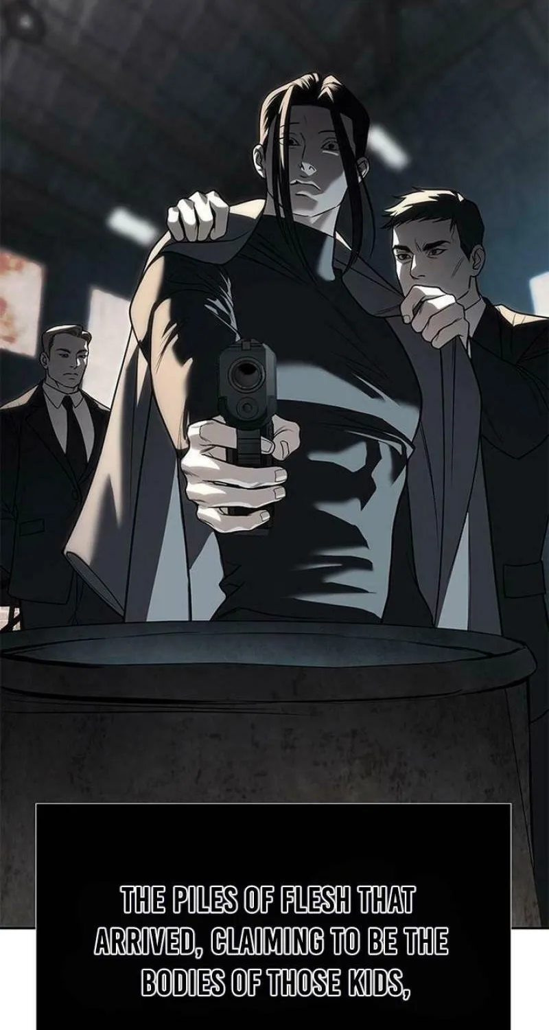 Undercover! Chaebol High School Chapter 82 page 86 - 