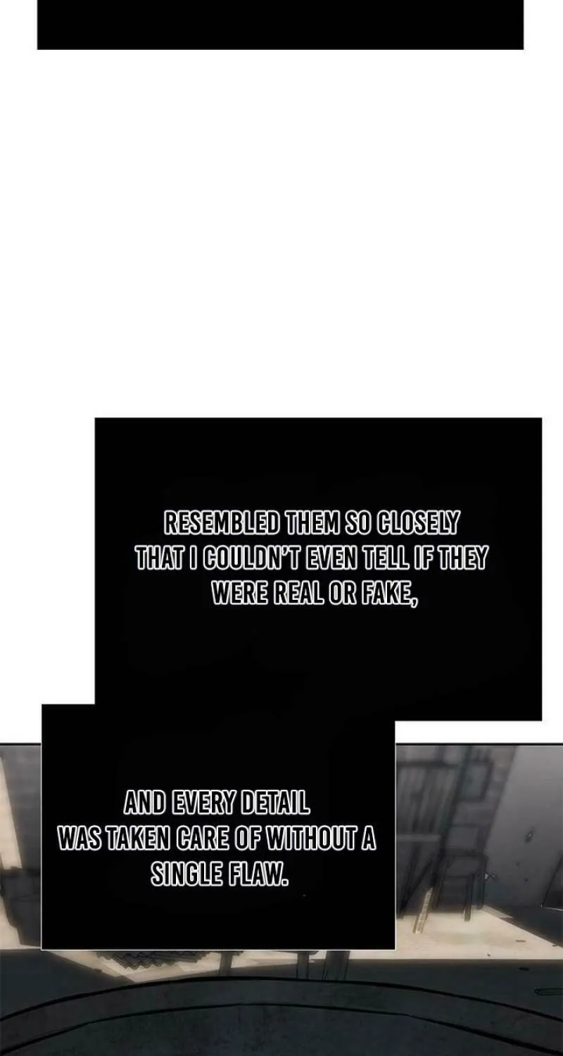 Undercover! Chaebol High School Chapter 82 page 87 - 