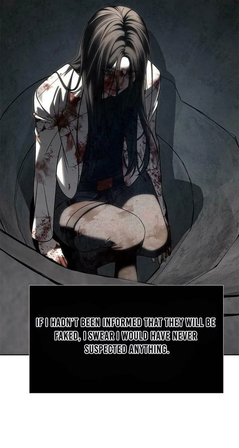 Undercover! Chaebol High School Chapter 82 page 88 - 
