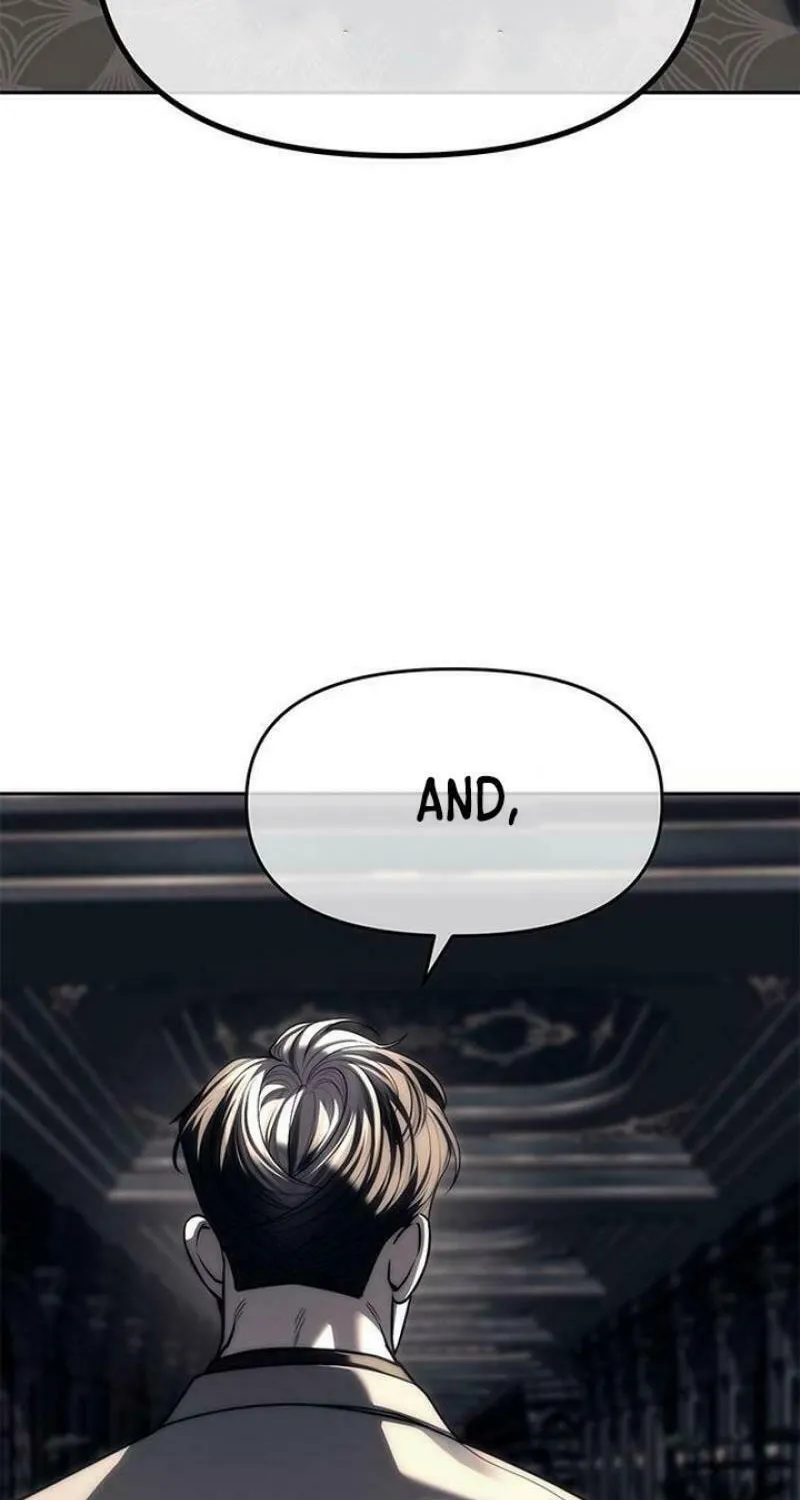 Undercover! Chaebol High School Chapter 82 page 10 - 