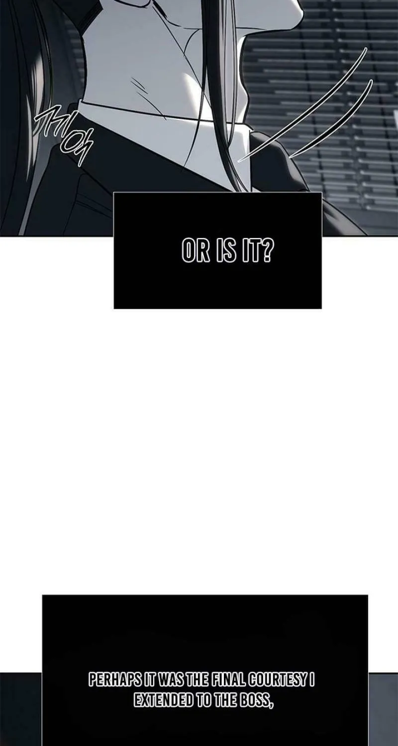 Undercover! Chaebol High School Chapter 82 page 93 - 