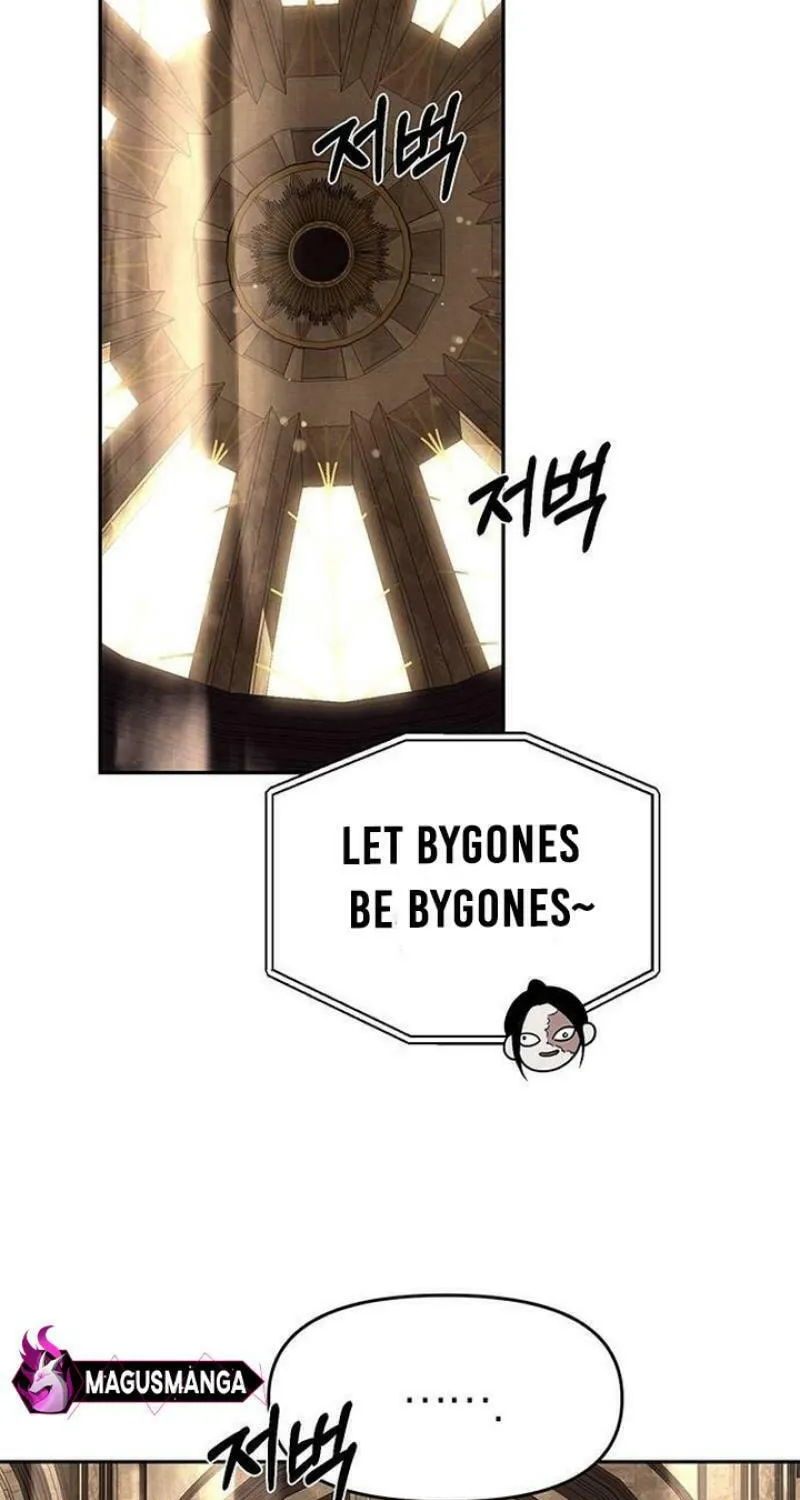 Undercover! Chaebol High School Chapter 82 page 96 - 