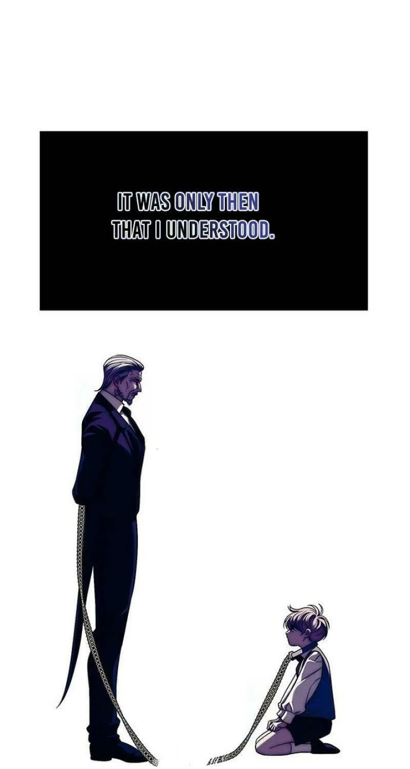 Undercover! Chaebol High School Chapter 83 page 107 - 