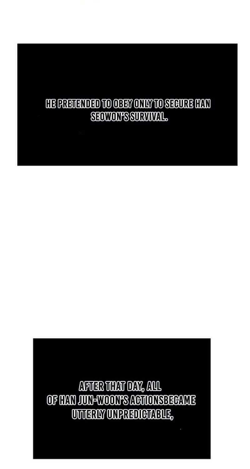 Undercover! Chaebol High School Chapter 83 page 108 - 