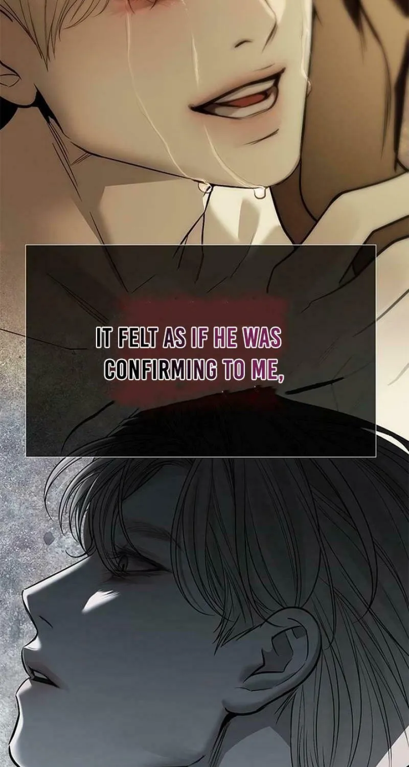 Undercover! Chaebol High School Chapter 83 page 110 - 