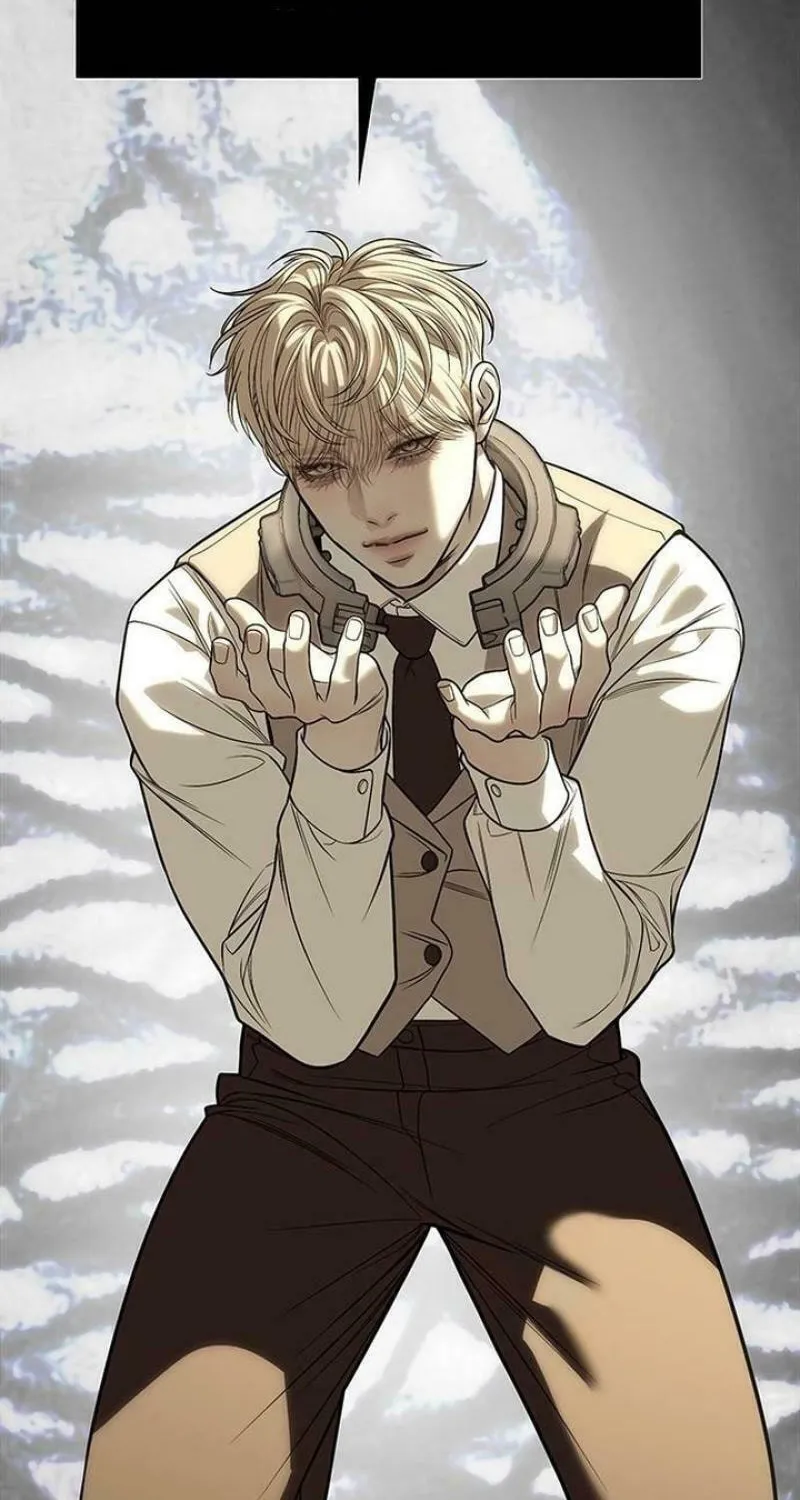 Undercover! Chaebol High School Chapter 83 page 113 - 
