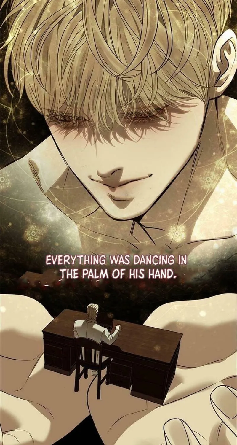 Undercover! Chaebol High School Chapter 83 page 116 - 