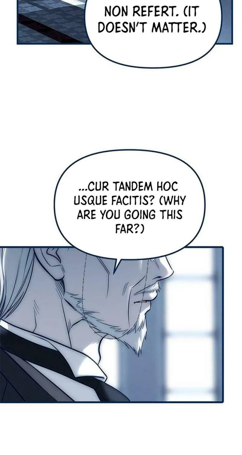 Undercover! Chaebol High School Chapter 83 page 125 - 