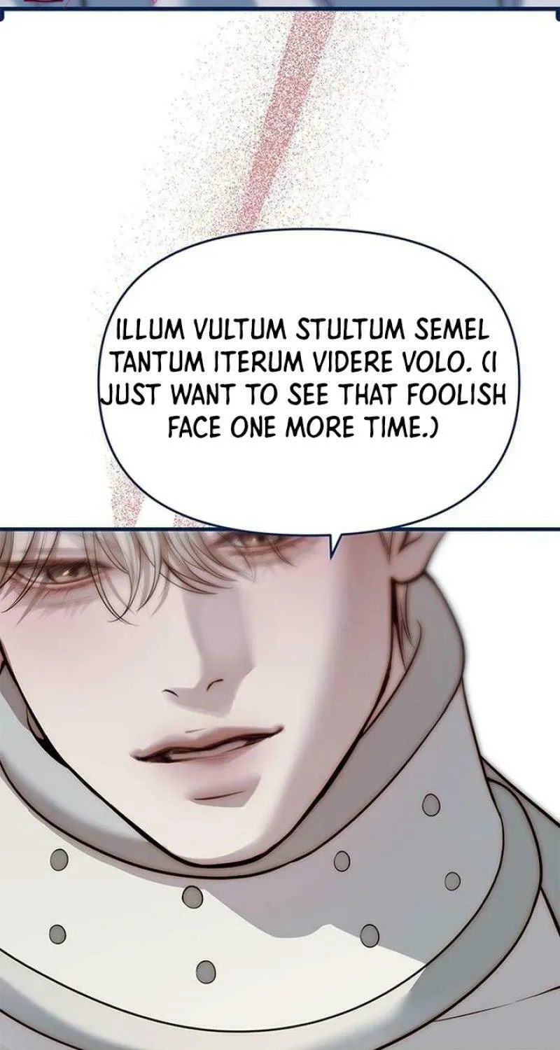 Undercover! Chaebol High School Chapter 83 page 129 - 