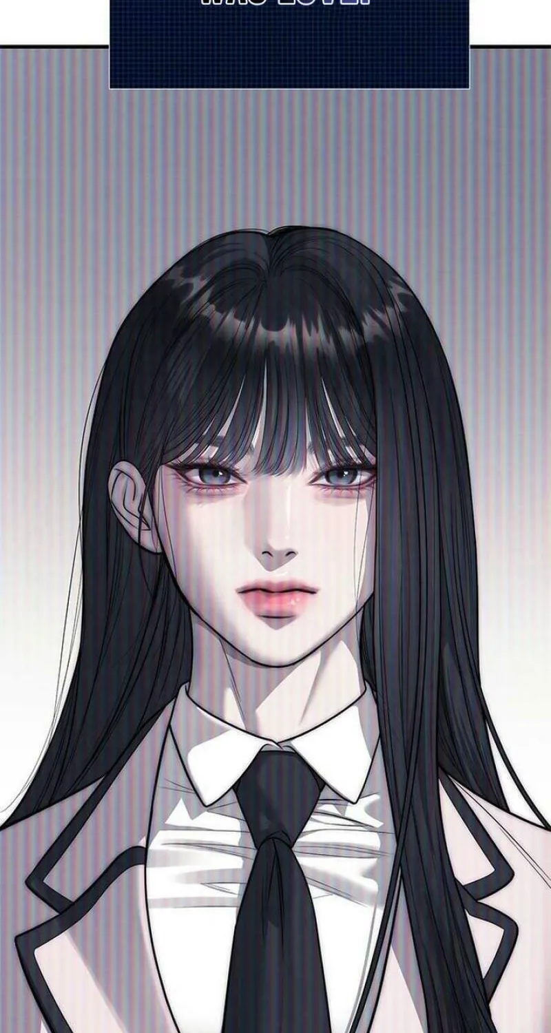 Undercover! Chaebol High School Chapter 83 page 135 - 
