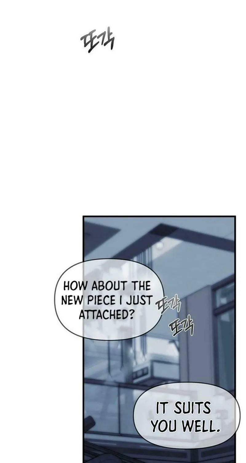 Undercover! Chaebol High School Chapter 83 page 139 - 