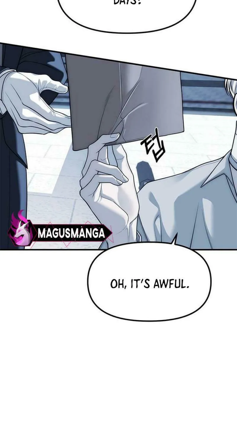 Undercover! Chaebol High School Chapter 83 page 15 - 