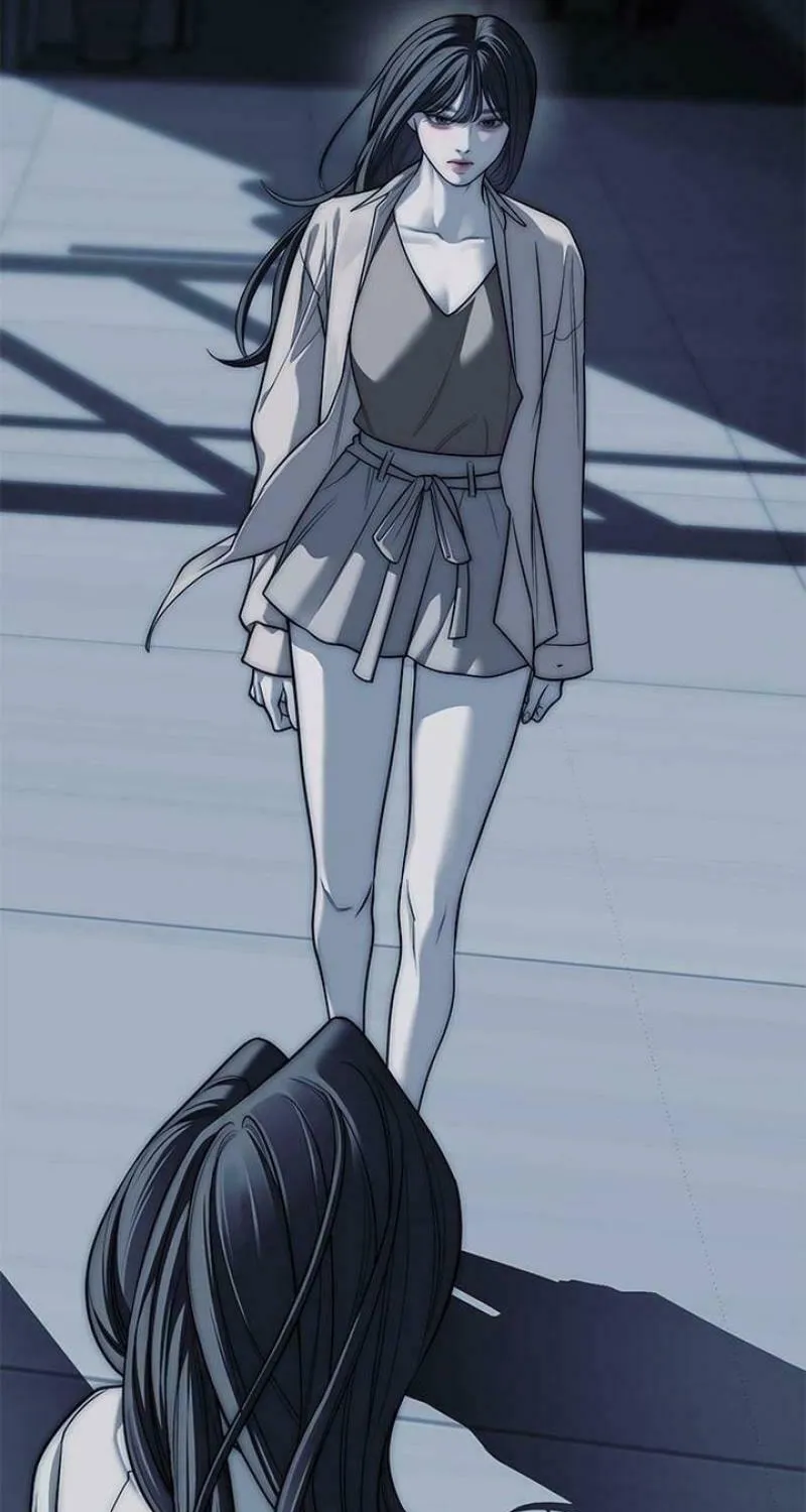 Undercover! Chaebol High School Chapter 83 page 147 - 
