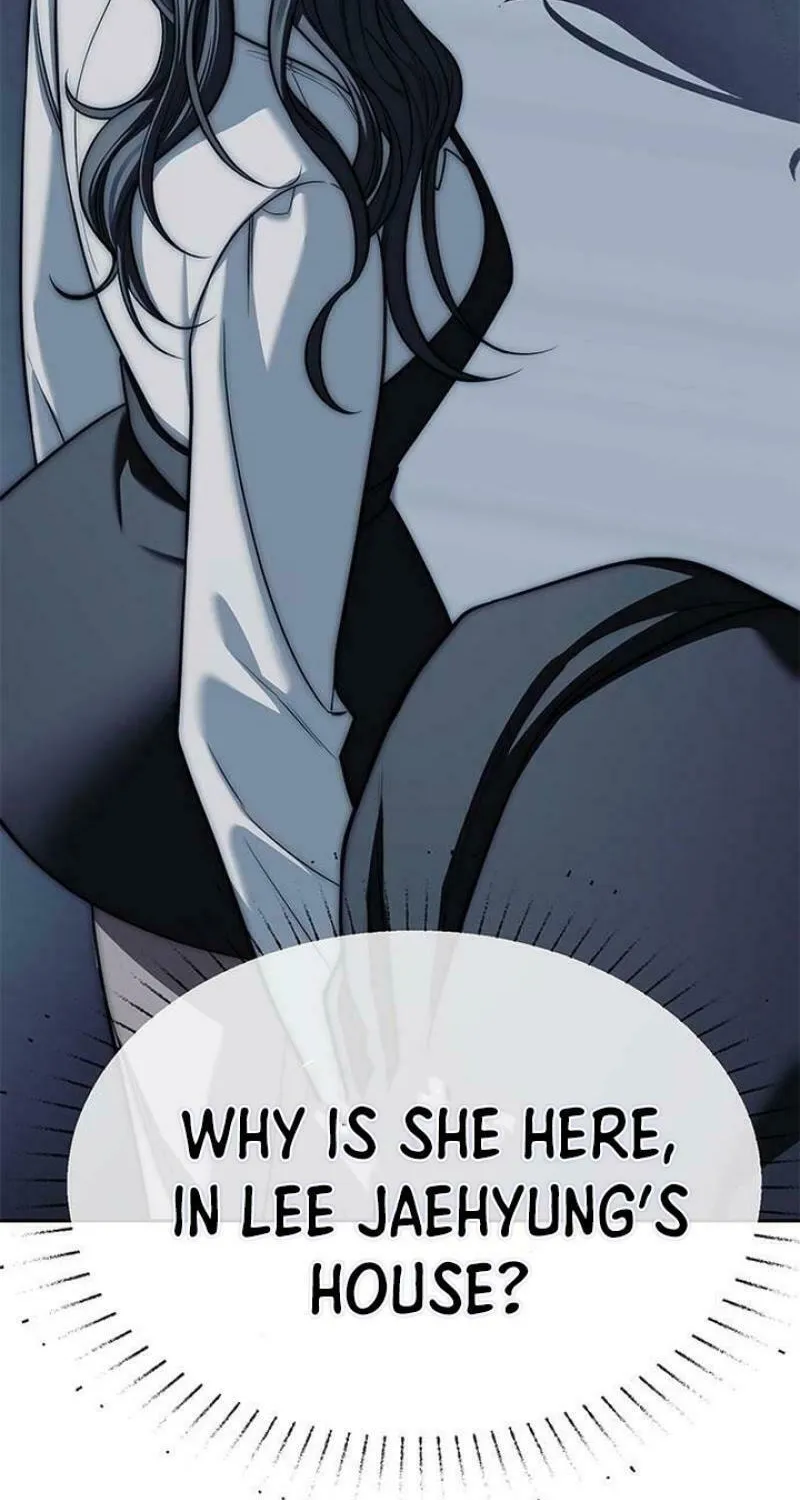 Undercover! Chaebol High School Chapter 83 page 148 - 