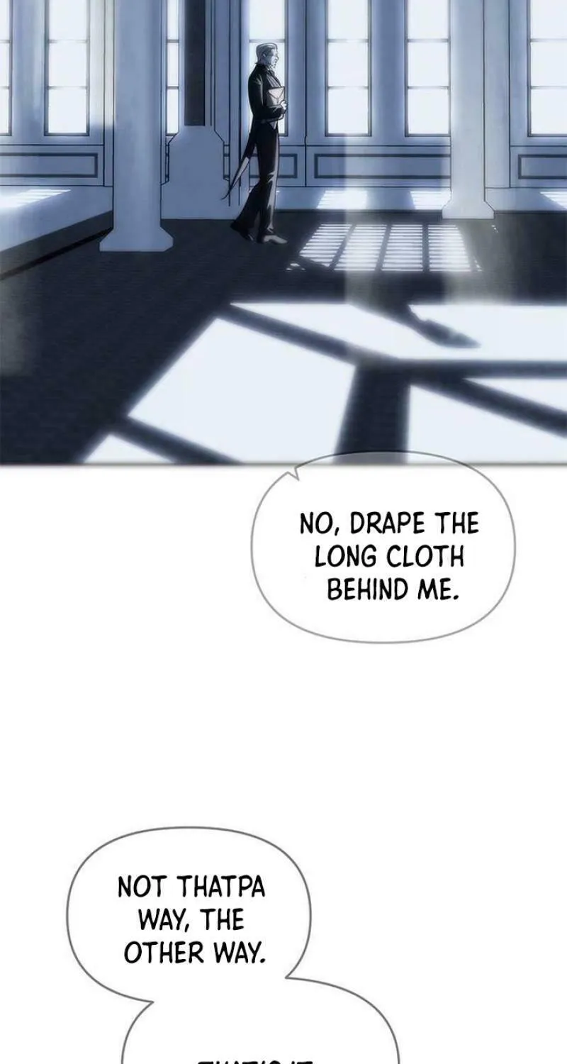 Undercover! Chaebol High School Chapter 83 page 3 - 