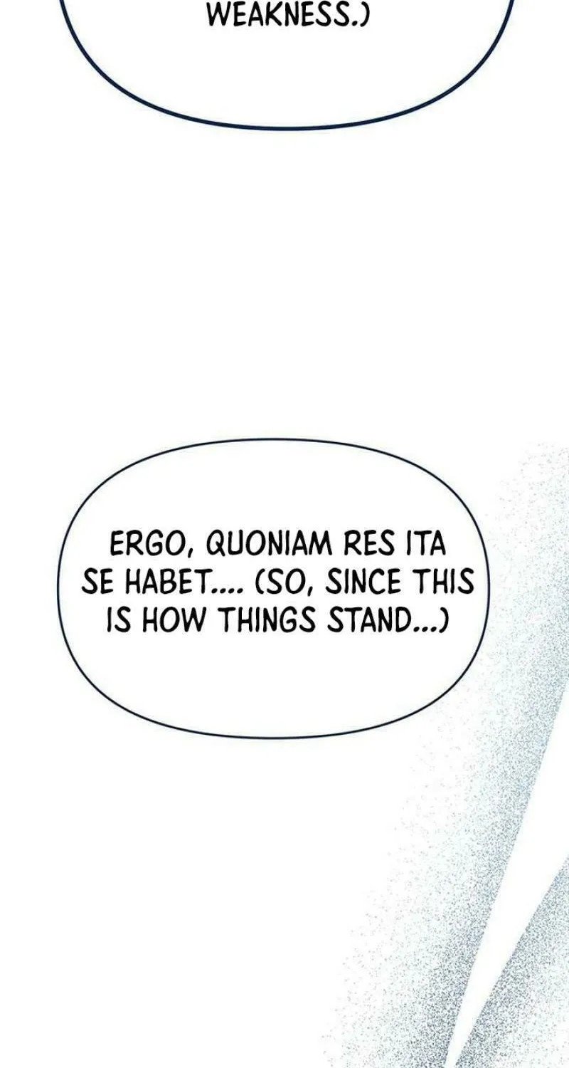 Undercover! Chaebol High School Chapter 83 page 37 - 