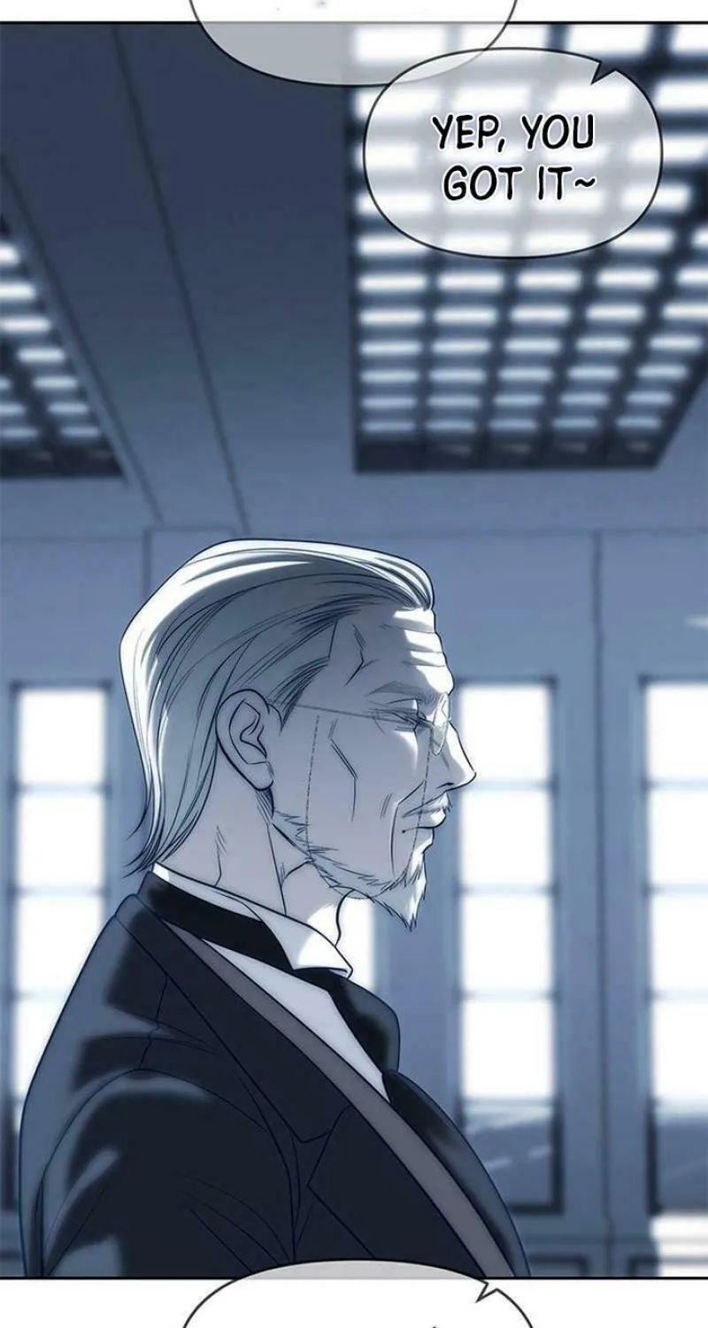 Undercover! Chaebol High School Chapter 83 page 5 - 
