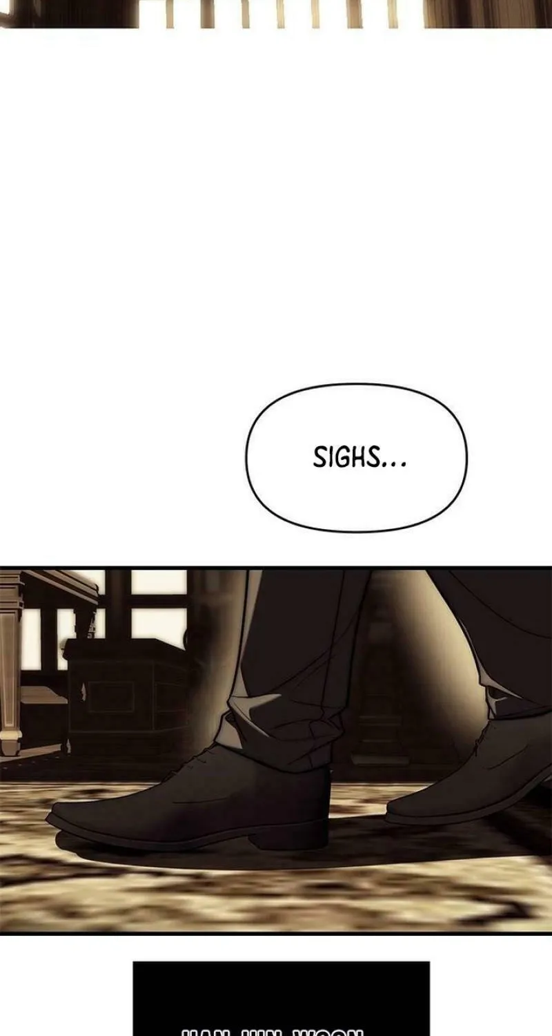 Undercover! Chaebol High School Chapter 83 page 43 - 