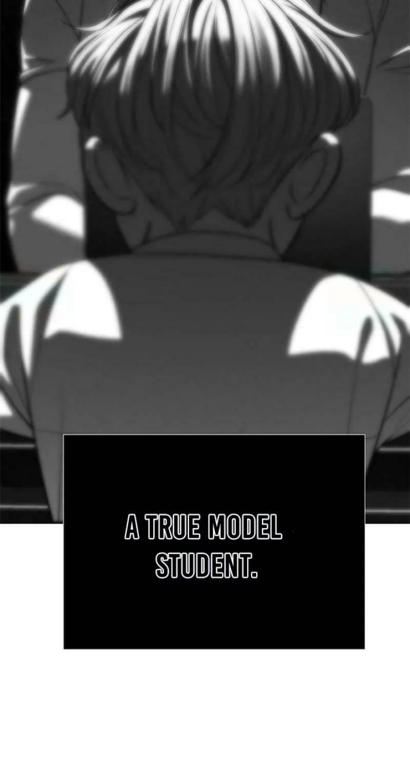 Undercover! Chaebol High School Chapter 83 page 47 - 