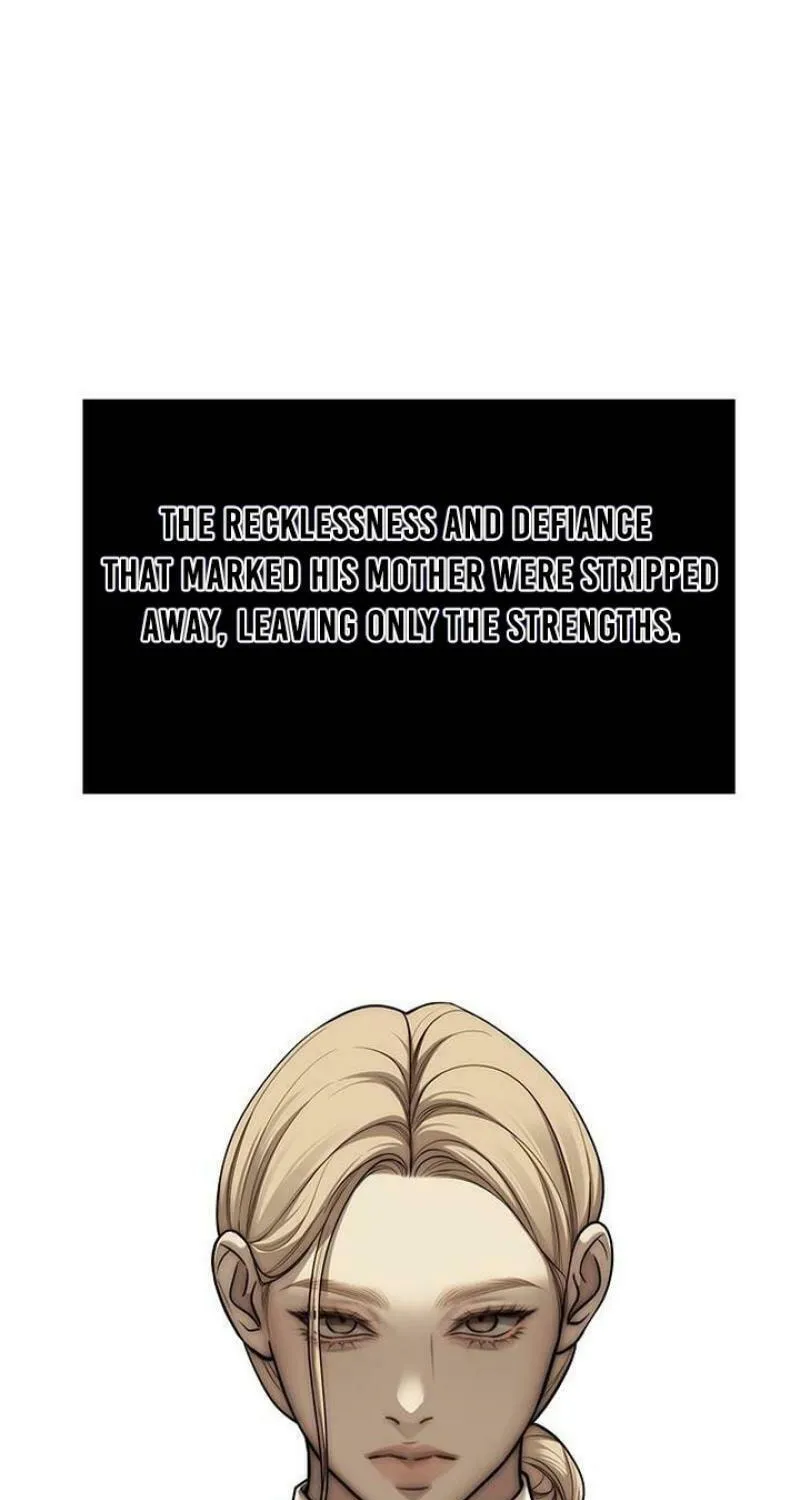 Undercover! Chaebol High School Chapter 83 page 48 - 