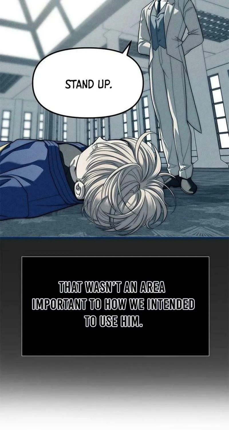 Undercover! Chaebol High School Chapter 83 page 54 - 