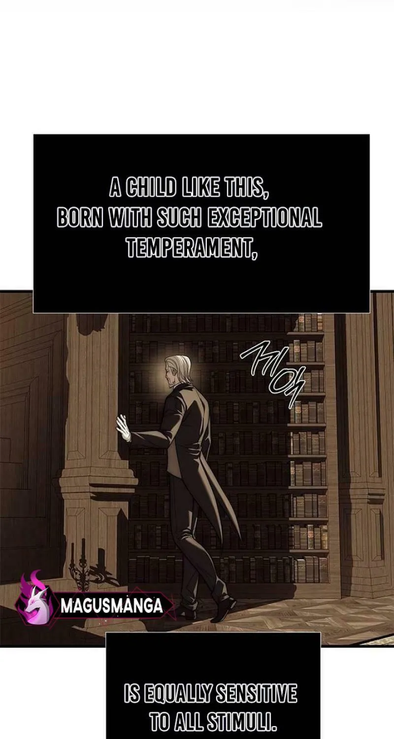 Undercover! Chaebol High School Chapter 83 page 55 - 