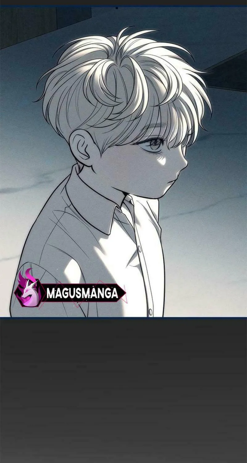 Undercover! Chaebol High School Chapter 83 page 59 - 