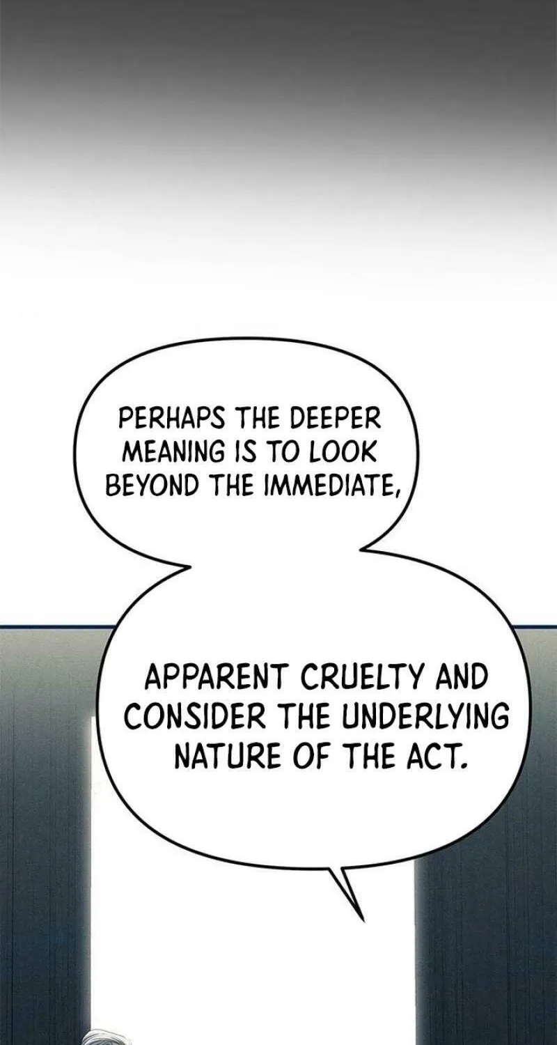 Undercover! Chaebol High School Chapter 83 page 60 - 