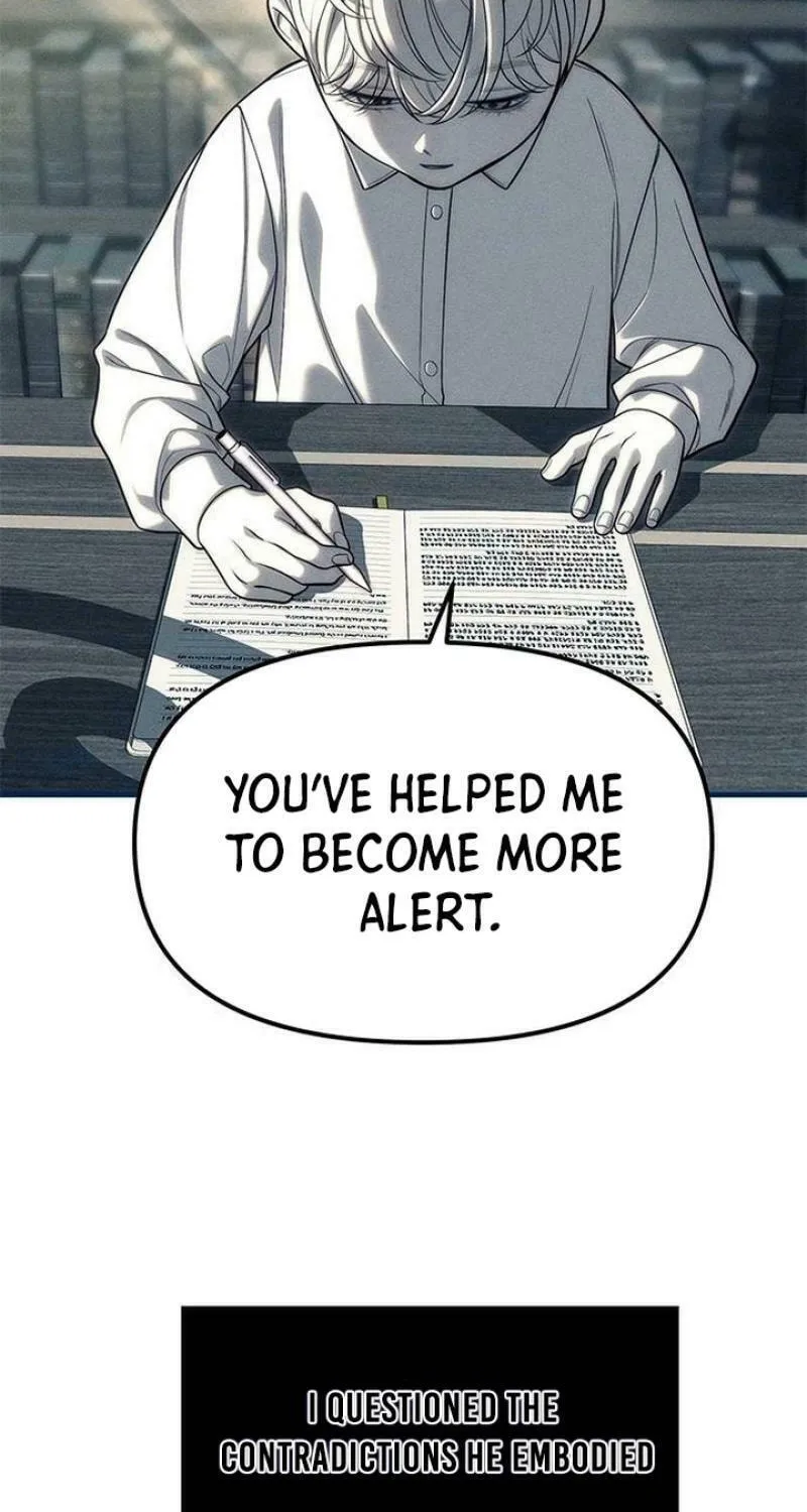 Undercover! Chaebol High School Chapter 83 page 62 - 