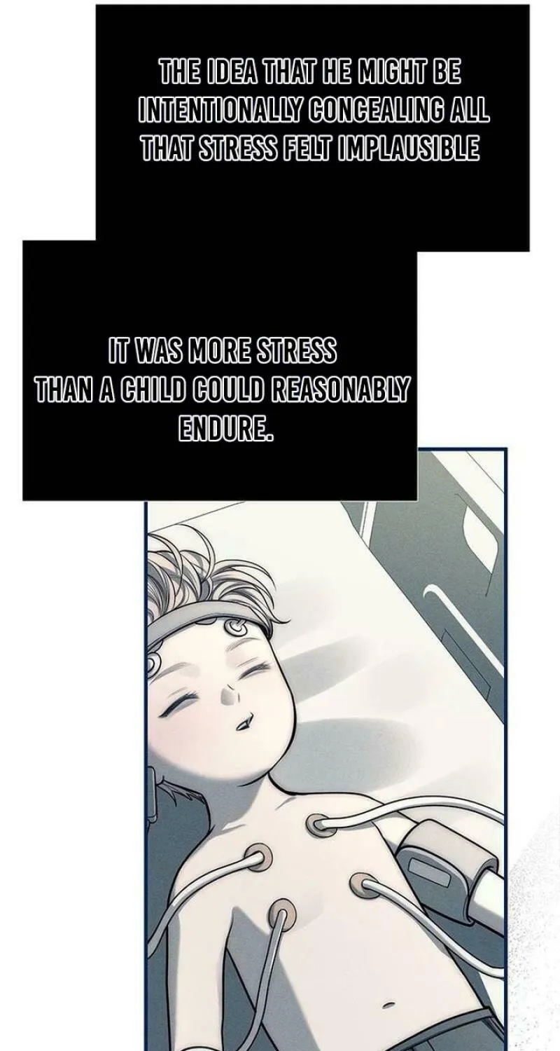 Undercover! Chaebol High School Chapter 83 page 66 - 
