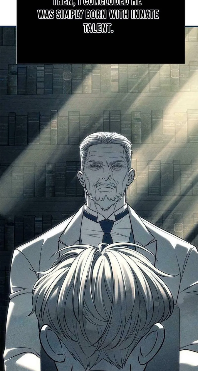 Undercover! Chaebol High School Chapter 83 page 68 - 