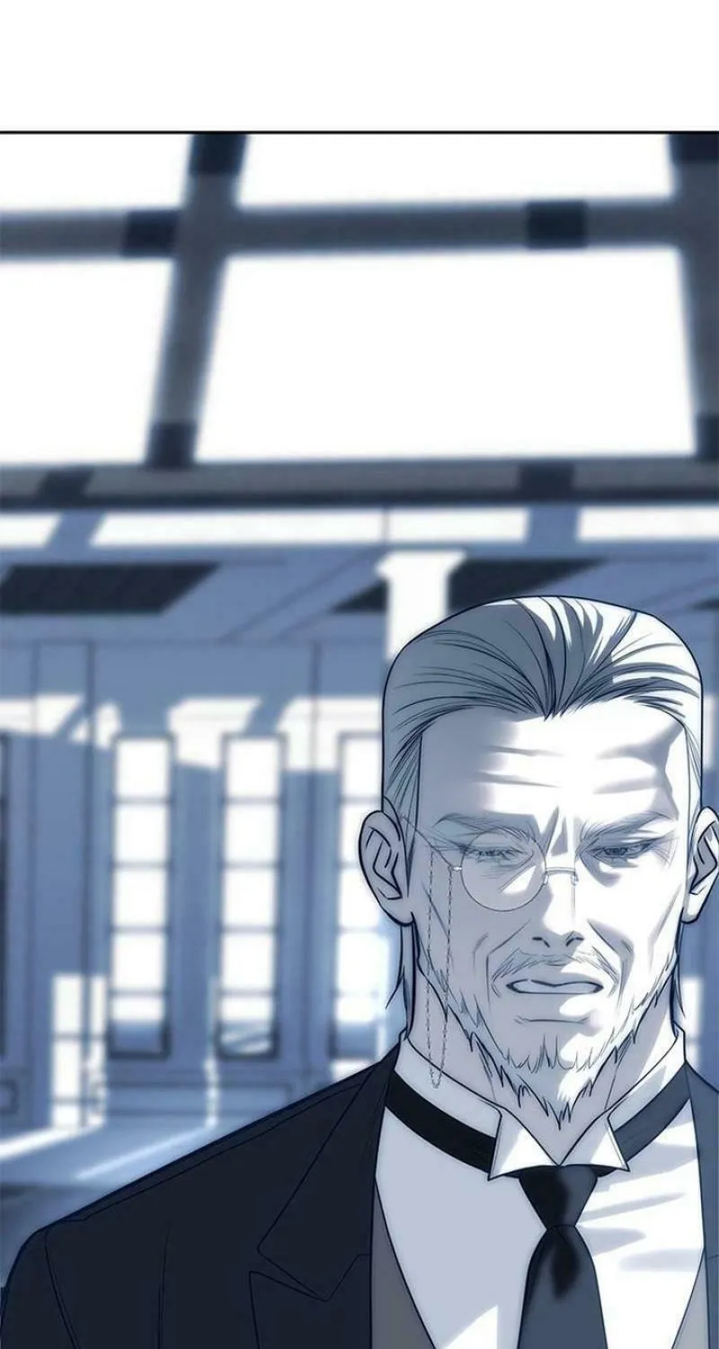 Undercover! Chaebol High School Chapter 83 page 8 - 