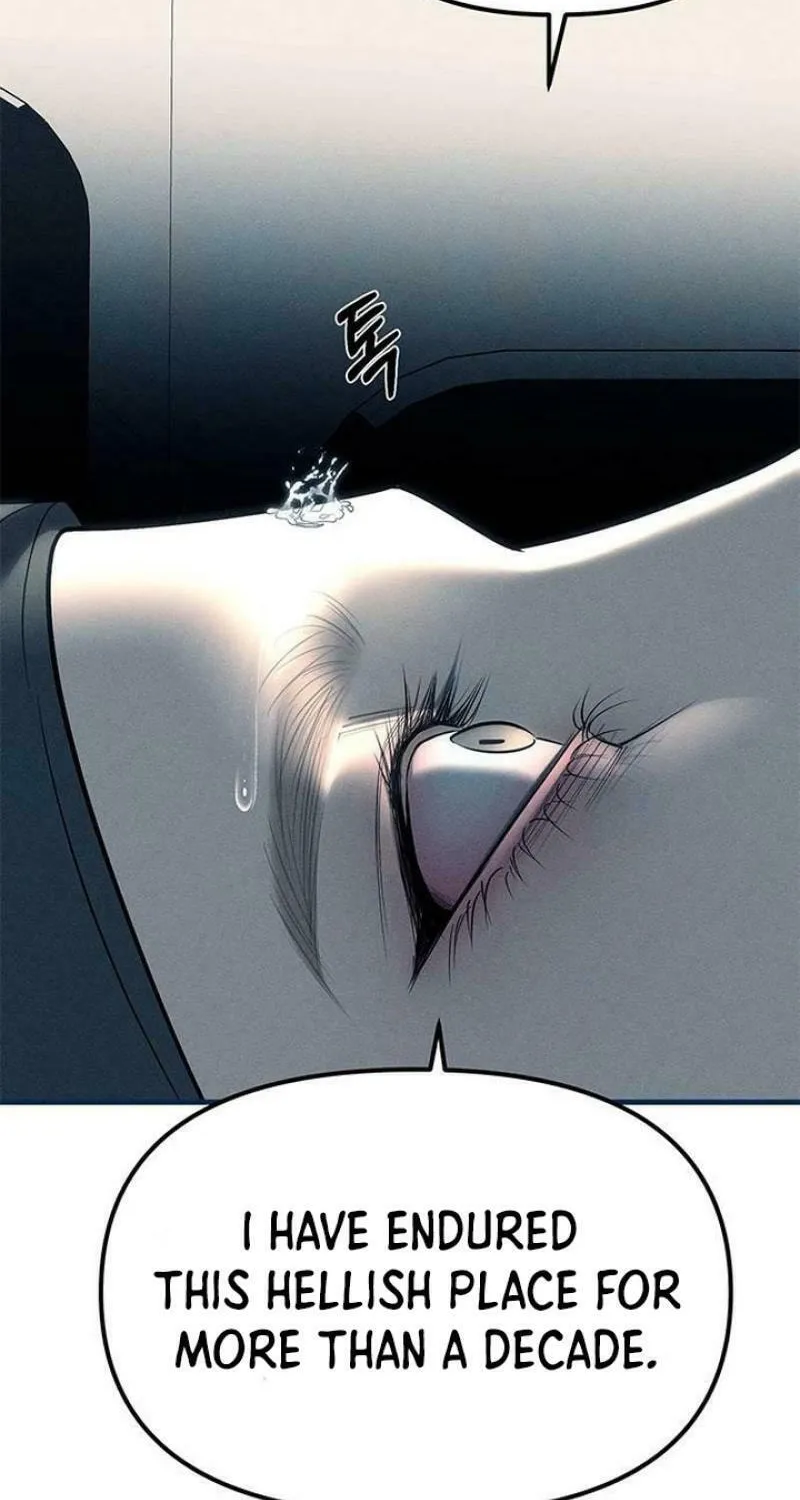 Undercover! Chaebol High School Chapter 83 page 73 - 