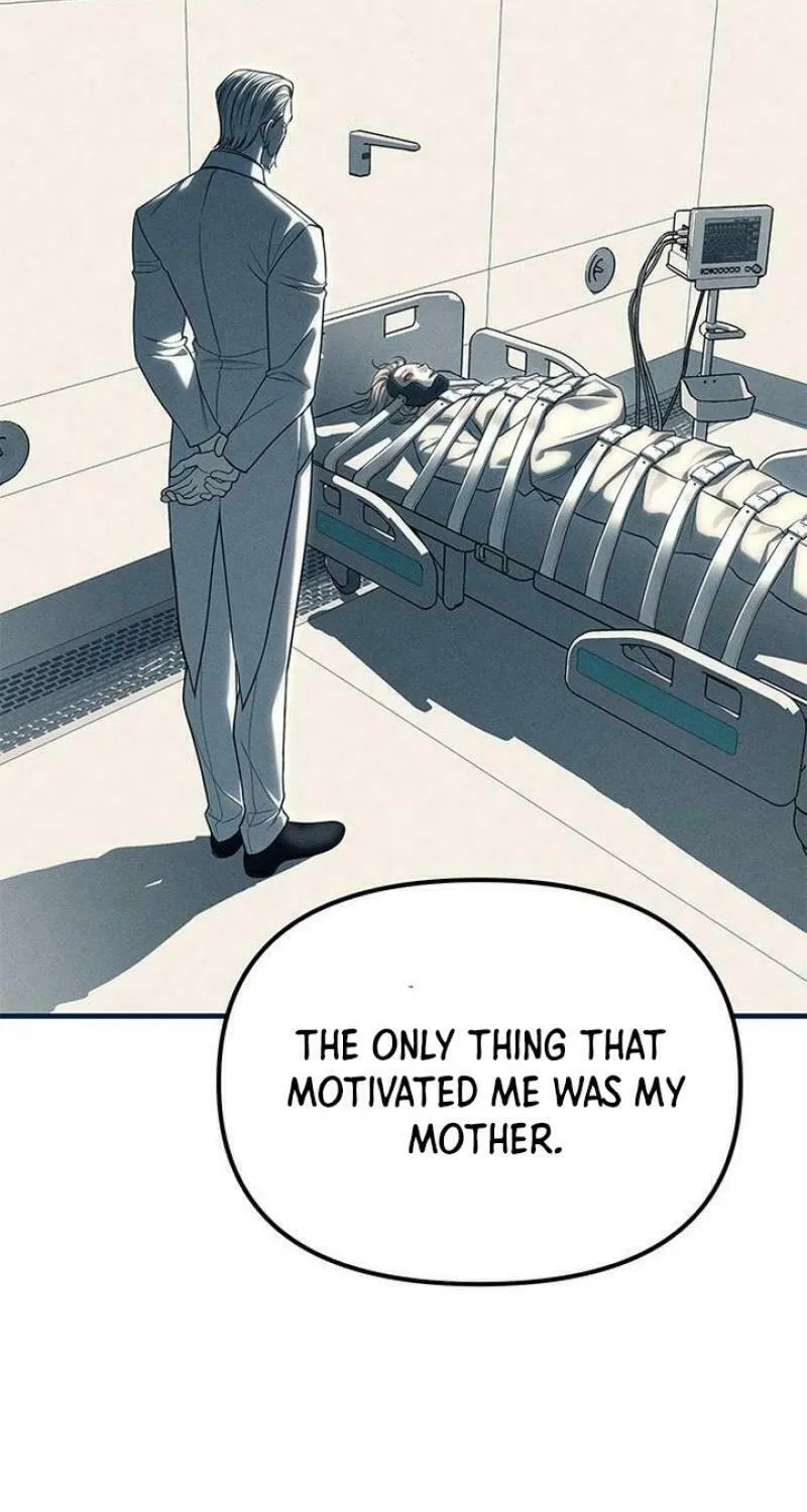 Undercover! Chaebol High School Chapter 83 page 75 - 