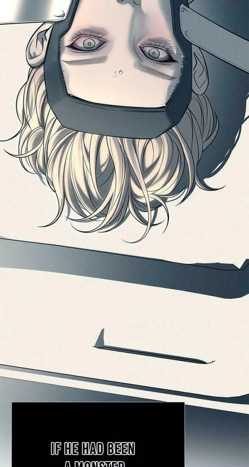 Undercover! Chaebol High School Chapter 83 page 82 - 