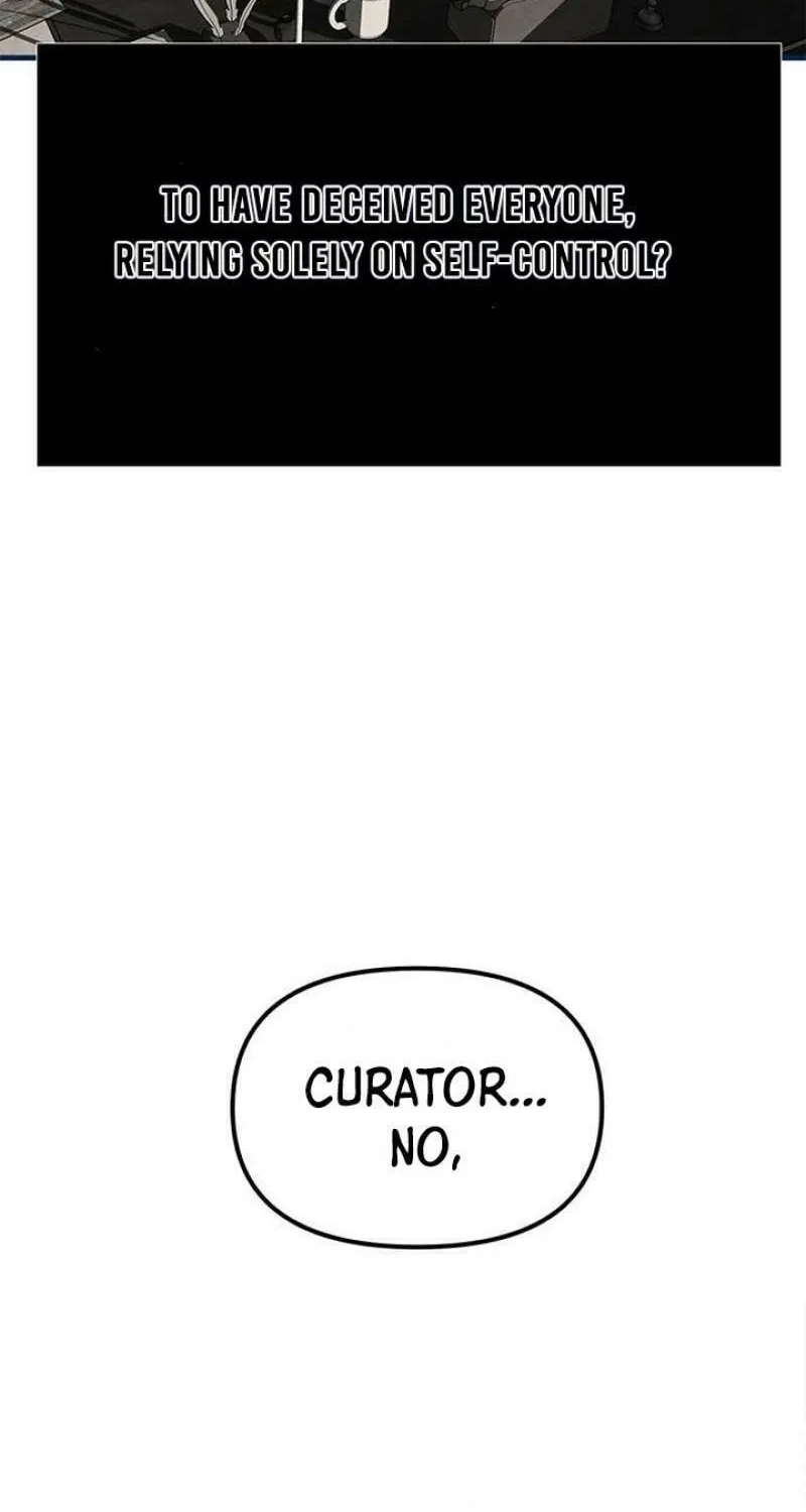 Undercover! Chaebol High School Chapter 83 page 85 - 