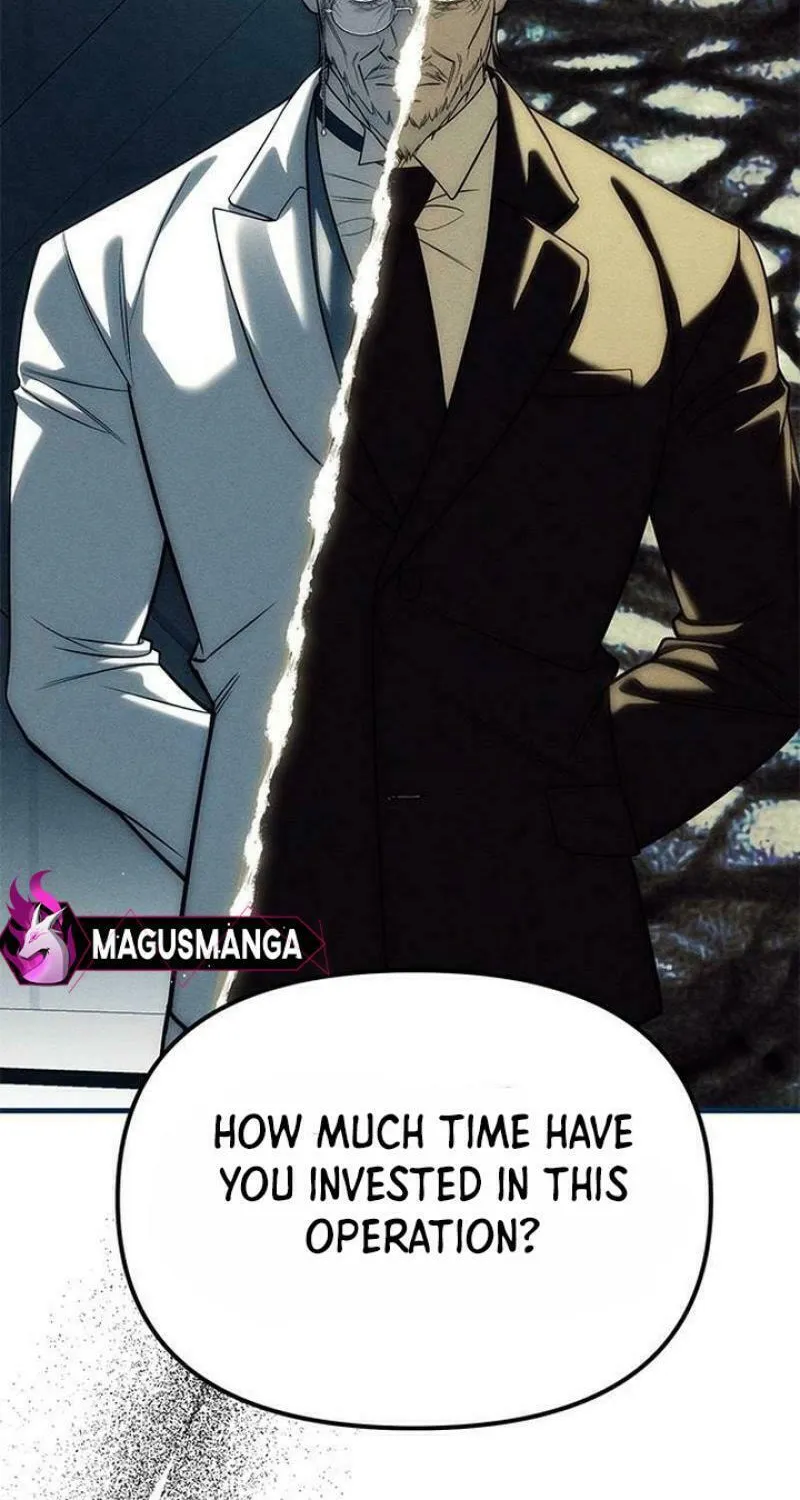 Undercover! Chaebol High School Chapter 83 page 87 - 