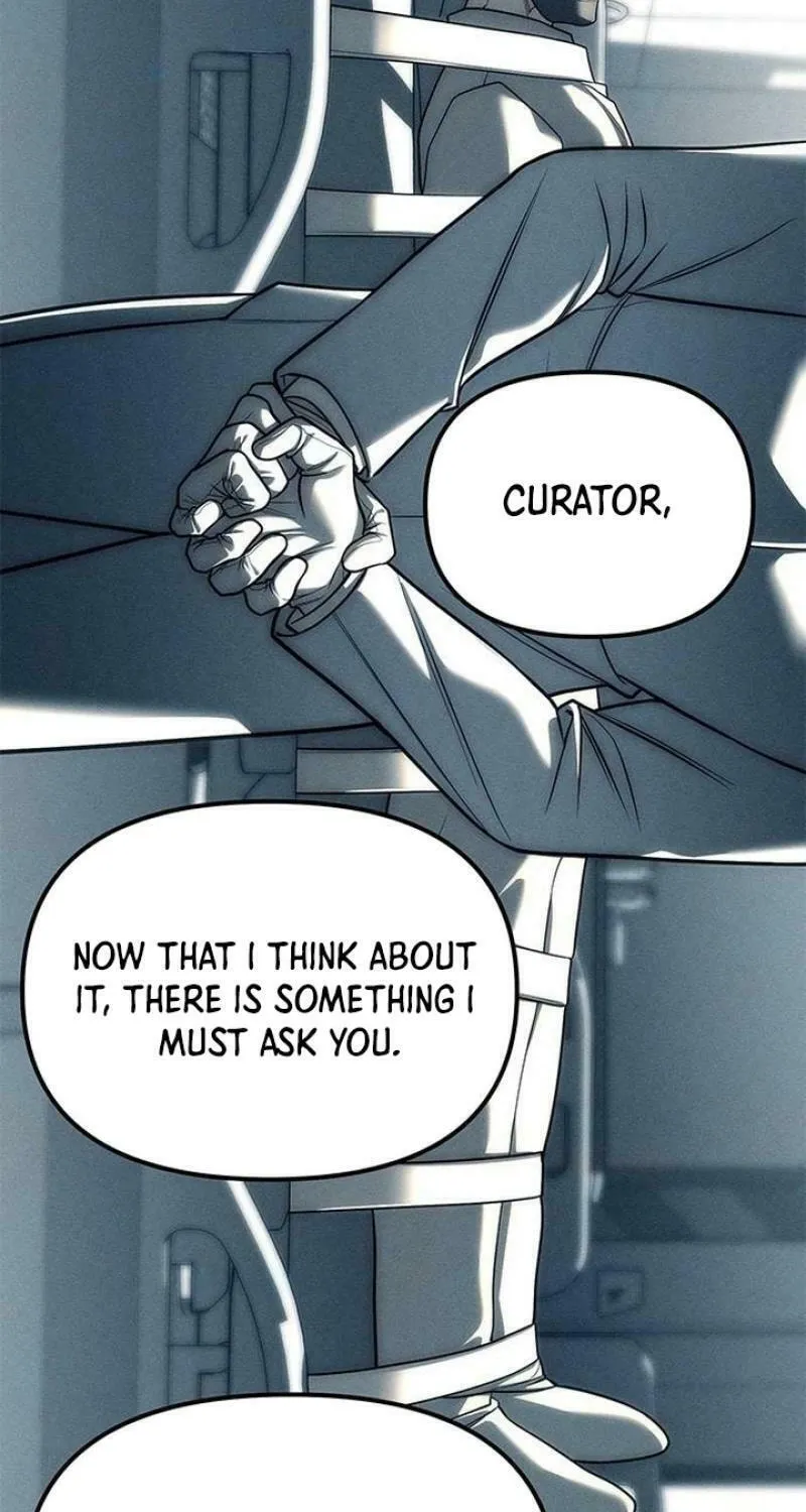 Undercover! Chaebol High School Chapter 83 page 92 - 