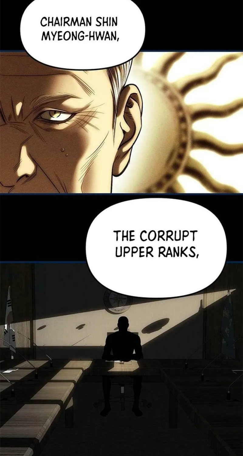 Undercover! Chaebol High School Chapter 83 page 98 - 