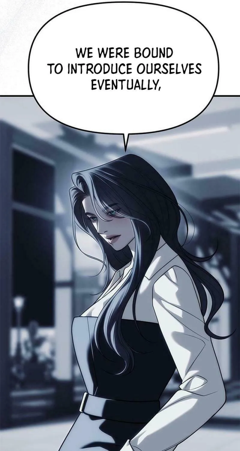 Undercover! Chaebol High School Chapter 84 page 11 - 