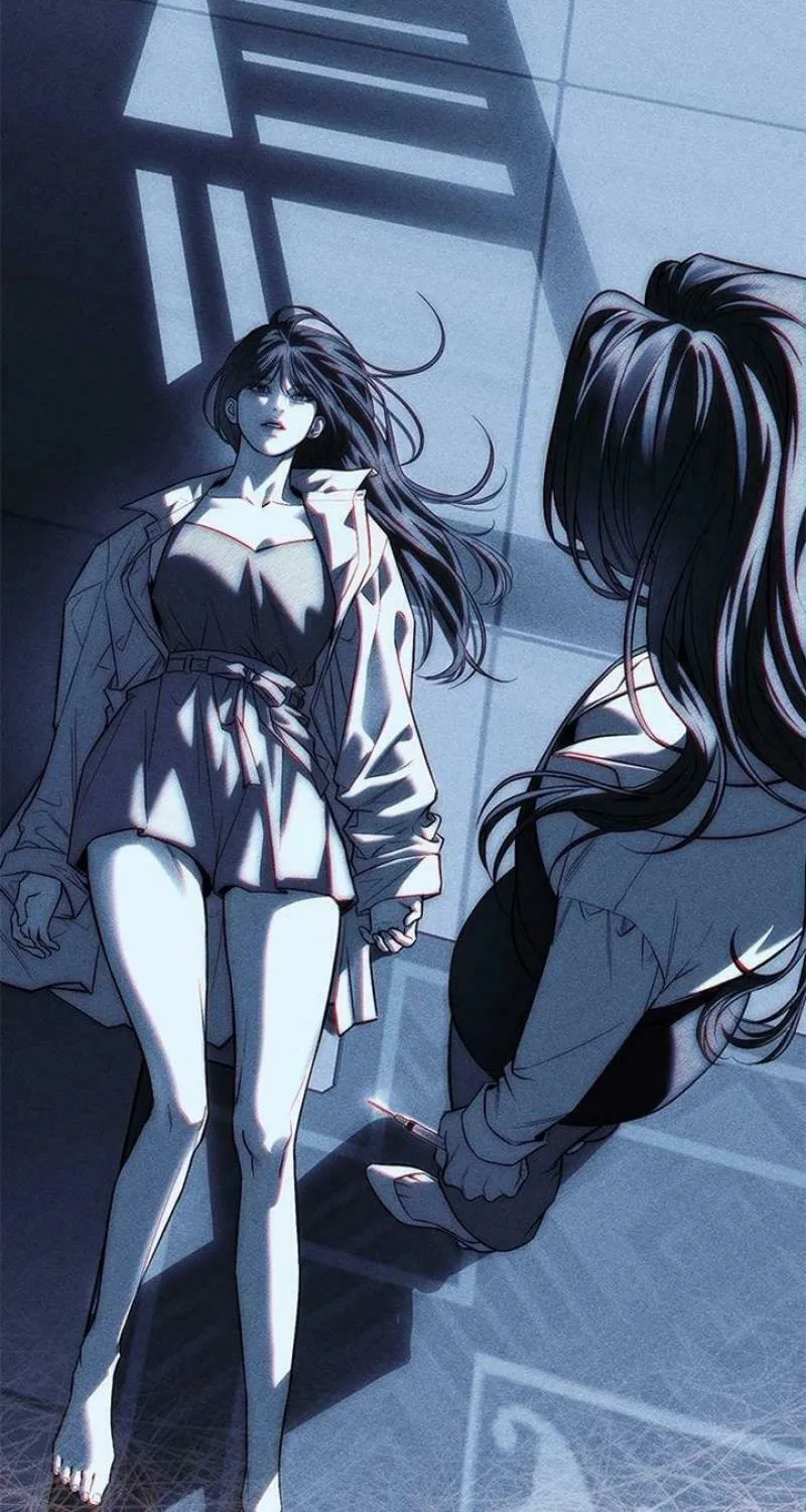 Undercover! Chaebol High School Chapter 84 page 106 - 